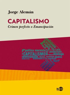 Capitalismo (eBook, ePUB) - Alemán, Jorge