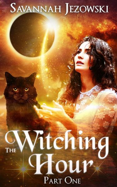 The Witching Hour: Part One (The Witching Hour Series, #1) (eBook, ePUB) The Witching Hour: Part One (The Witching Hour Series, #1) (eBook, ePUB)