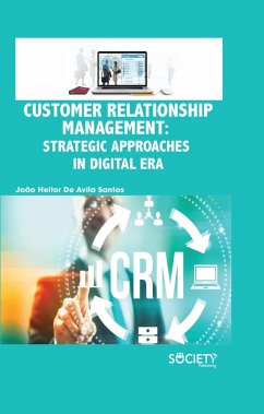 Cover Customer Relationship Management (eBook, PDF)