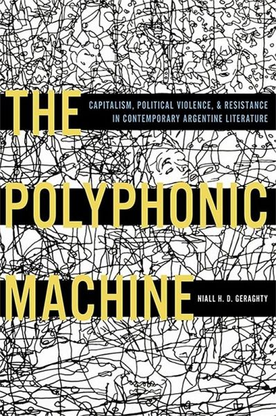 The Polyphonic Machine (eBook, ePUB)