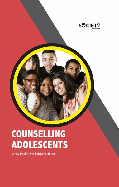 Counselling Adolescents (eBook, PDF)