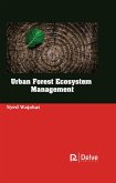 Urban Forest Ecosystem Management (eBook, PDF)
