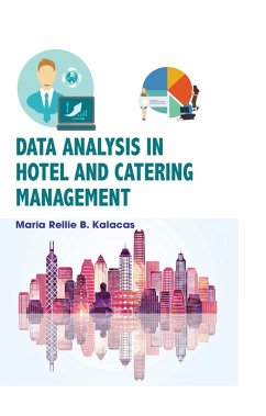 Cover Data Analysis in Hotel and Catering Management (eBook, PDF)