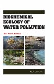 Biochemical Ecology of Water Pollution (eBook, PDF)