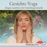 Gesichts - Yoga (MP3-Download)