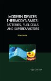Modern devices Thermodynamics (eBook, PDF) Modern devices Thermodynamics (eBook, PDF)