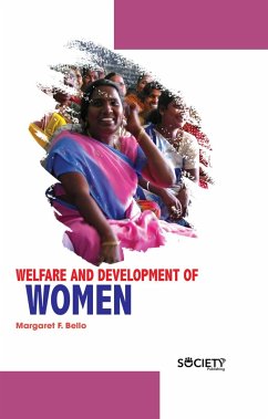 Cover Welfare and Development of Women (eBook, PDF)