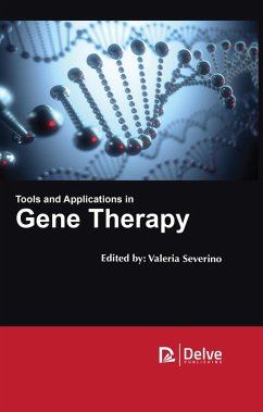 Cover Tools and Applications in Gene Therapy (eBook, PDF)