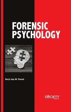 Cover Forensic Psychology (eBook, PDF)