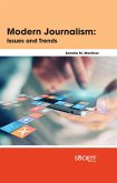 Modern Journalism (eBook, PDF)