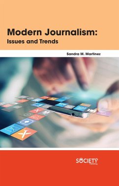 Cover Modern Journalism (eBook, PDF)