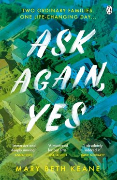 Ask Again, Yes (eBook, ePUB) - Keane, Mary Beth