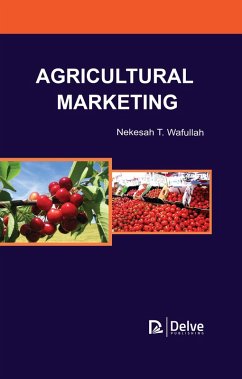 Cover Agricultural Marketing (eBook, PDF)