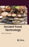 Ancient Food Technology (eBook, PDF)