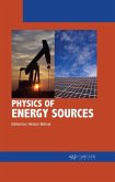 Physics of Energy Sources (eBook, PDF)