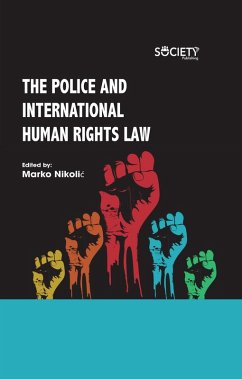Cover Police and International Human Rights Law (eBook, PDF)