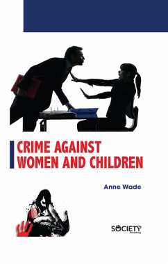 Cover Crime Against Women and Children (eBook, PDF)