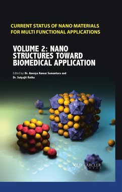 Nano structures toward Biomedical Application (eBook, PDF)