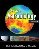 Introduction to Astrobiology (eBook, ePUB)