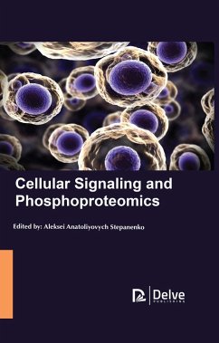 Cover Cellular signaling and phosphoproteomics (eBook, PDF)