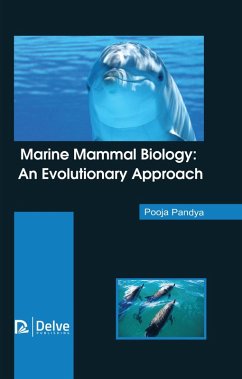 Cover Marine Mammal Biology (eBook, PDF)