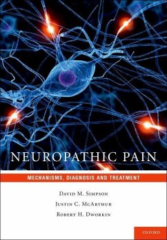 Neuropathic Pain - Dworkin, Robert H