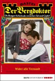 Der Bergdoktor 1963 (eBook, ePUB)