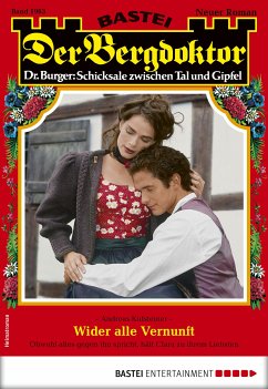 Der Bergdoktor 1963 (eBook, ePUB) - Kufsteiner, Andreas