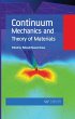 Continuum Mechanics and Theory of... - Bild 1