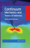 Continuum Mechanics and Theory of Materials (eBook, PDF)