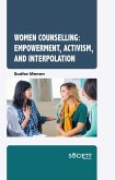Women Counselling (eBook, PDF)