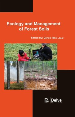 Cover Ecology and Management of Forest Soils (eBook, PDF)