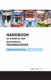 Handbook of Chemical and Biochemical Technologies (eBook, PDF)