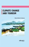 Climate Change and Tourism (eBook, PDF)