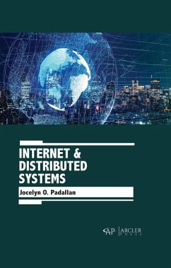 Cover Internet & Distributed Systems (eBook, PDF)