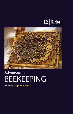 Cover Advances in Beekeeping (eBook, PDF)