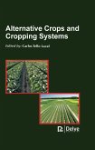 Alternative Crops and Cropping Systems (eBook, PDF)