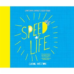 Speed of Life (Unabridged) (MP3-Download) - Weston, Carol