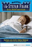 Dr. Stefan Frank 2491 (eBook, ePUB)