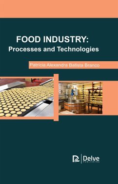 Cover Food Industry (eBook, PDF)