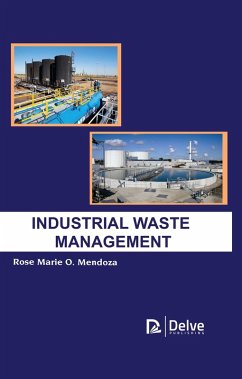 Cover Industrial Waste Management (eBook, PDF)