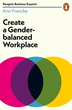 Cover Create a Gender-Balanced Workplace (eBook, ePUB)