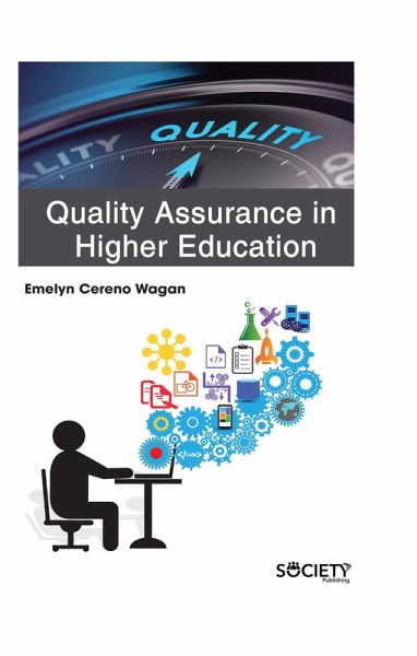 Quality Assurance in Higher Education (eBook, PDF)