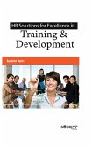 HR Solutions for Excellence in Training & Development (eBook, PDF) HR Solutions for Excellence in Training & Development (eBook, PDF)