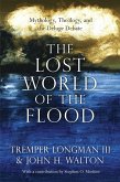 Lost World of the Flood (eBook, ePUB)
