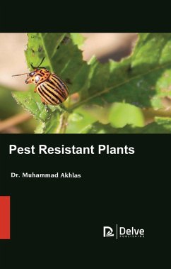 Cover Pest Resistant Plants (eBook, PDF)