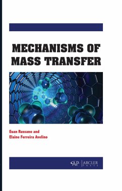 Cover Mechanisms of Mass Transfer (eBook, PDF)