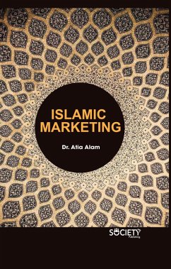 Islamic Marketing (eBook, PDF) - Alam, Atia