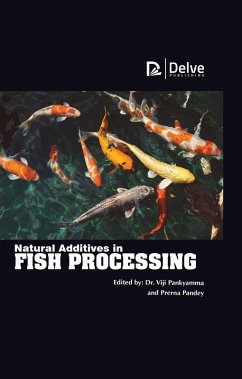 Cover Natural Additives in Fish Processing (eBook, PDF)
