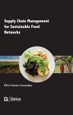 Supply Chain Management for Sustainable Food Networks (eBook, PDF)
